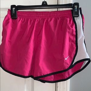 Nike Dri-Fit Shorts